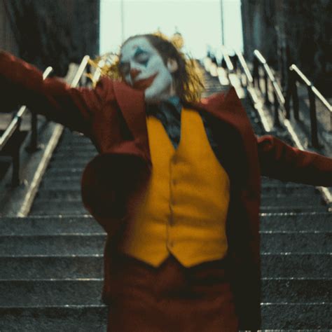 Discover and Share the best GIFs on Tenor. . Joker dancing gif